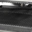 Star PGT14I Single Commercial Panini Press w/ Cast Iron Grooved Plates, 240v/1ph thumbnail 9