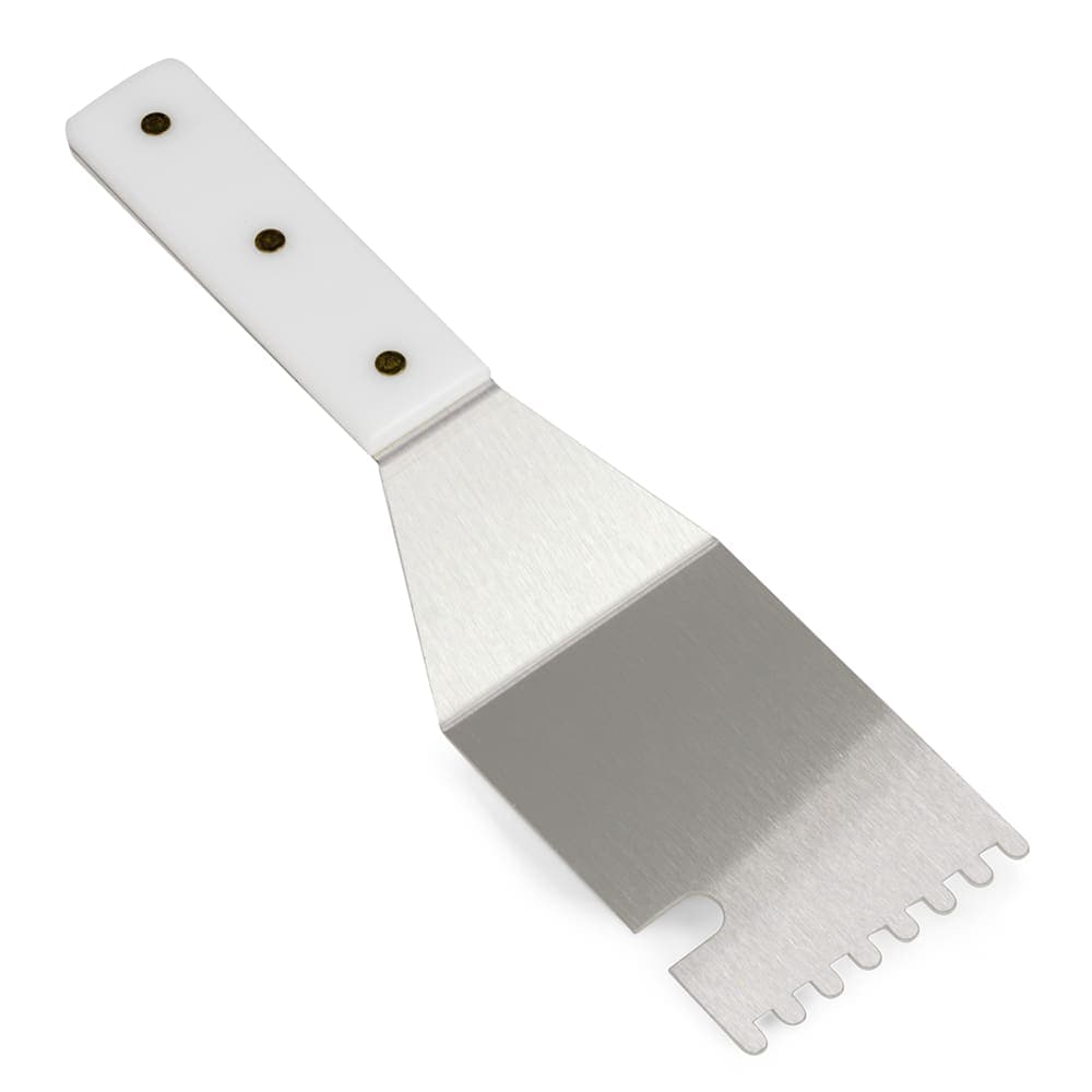 Star CG-S Panini Spatula, Grooved, 3 1/2  in Wide