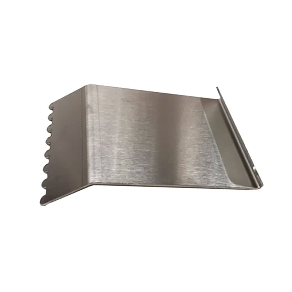 Star CG-SC Pro-Max® Panini Grill Scraper, Stainless Steel