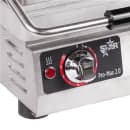 Star PST14 Single Commercial Panini Press w/ Aluminum Smooth Plates, 120v thumbnail 11