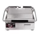 Star PST14 Single Commercial Panini Press w/ Aluminum Smooth Plates, 120v thumbnail 4