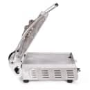 Star PST14 Single Commercial Panini Press w/ Aluminum Smooth Plates, 120v thumbnail 7