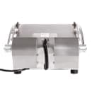 Star PST14 Single Commercial Panini Press w/ Aluminum Smooth Plates, 120v thumbnail 8