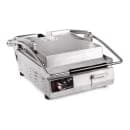 Star PST14E Single Commercial Panini Press w/ Aluminum Smooth Plates, 120v thumbnail 2