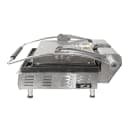 Star PST14I Single Commercial Panini Press w/ Cast Iron Smooth Plates, 120v thumbnail 5