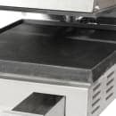Star PST14I Single Commercial Panini Press w/ Cast Iron Smooth Plates, 120v thumbnail 9