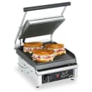 Star GX10IS Single Commercial Panini Press w/ Cast Iron Smooth Plates, 120v thumbnail 11