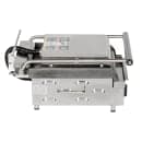 Star GX10IS Single Commercial Panini Press w/ Cast Iron Smooth Plates, 120v thumbnail 6