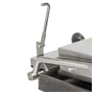 Star GX10IS Single Commercial Panini Press w/ Cast Iron Smooth Plates, 120v thumbnail 9