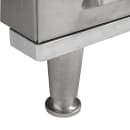 Star GX20IG Double Commercial Panini Press w/ Cast Iron Grooved Plates, 240v/1ph thumbnail 11