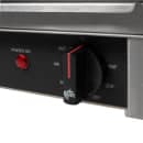 Star GX20IG Double Commercial Panini Press w/ Cast Iron Grooved Plates, 240v/1ph thumbnail 17