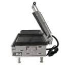 Star GX20IG Double Commercial Panini Press w/ Cast Iron Grooved Plates, 240v/1ph thumbnail 6