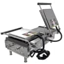 Star GX20IG Double Commercial Panini Press w/ Cast Iron Grooved Plates, 240v/1ph thumbnail 7