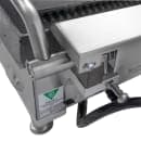 Star GX20IG Double Commercial Panini Press w/ Cast Iron Grooved Plates, 240v/1ph thumbnail 9