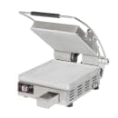 Star PGT14 Single Commercial Panini Press w/ Aluminum Grooved Plates, 120v thumbnail 2