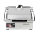 Star PGT14 Single Commercial Panini Press w/ Aluminum Grooved Plates, 120v thumbnail 3