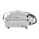 Star PGT14 Single Commercial Panini Press w/ Aluminum Grooved Plates, 120v thumbnail 4