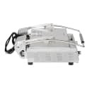 Star PGT14 Single Commercial Panini Press w/ Aluminum Grooved Plates, 120v thumbnail 5
