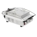 Star PGT14 Single Commercial Panini Press w/ Aluminum Grooved Plates, 120v thumbnail 6
