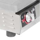 Star PGT14 Single Commercial Panini Press w/ Aluminum Grooved Plates, 120v thumbnail 9
