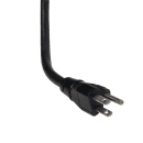 Star PGT14I Single Commercial Panini Press w/ Cast Iron Grooved Plates, 120v thumbnail 14