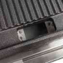 Star PGT14I Single Commercial Panini Press w/ Cast Iron Grooved Plates, 120v thumbnail 9