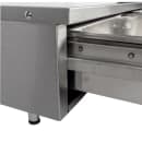 Star SS50BB Hot Dog Bun Box w/ (64) Bun Capacity thumbnail 10