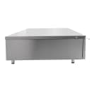 Star SS50BB Hot Dog Bun Box w/ (64) Bun Capacity thumbnail 4