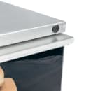 Star SS50BB Hot Dog Bun Box w/ (64) Bun Capacity thumbnail 6