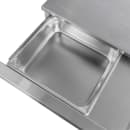 Star SS50BB Hot Dog Bun Box w/ (64) Bun Capacity thumbnail 7