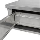 Star SS50BB Hot Dog Bun Box w/ (64) Bun Capacity thumbnail 8