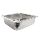 Star SS50BB Hot Dog Bun Box w/ (64) Bun Capacity thumbnail 9