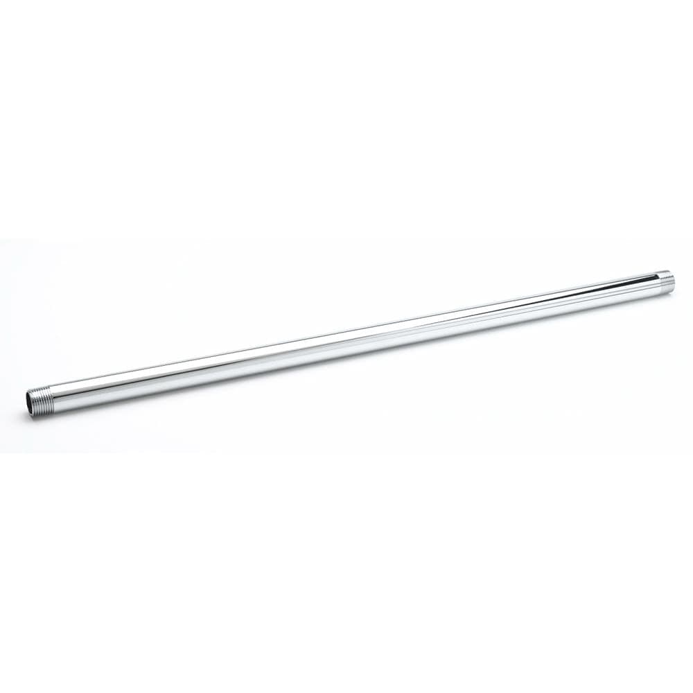 T&S 000369-40 18" Pre-Rinse Riser w/ 3/8" Male Connections