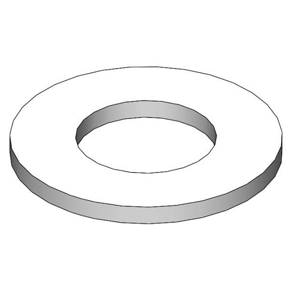 T&S 001033-45 1 3/4" Washer for Faucets, Delrin