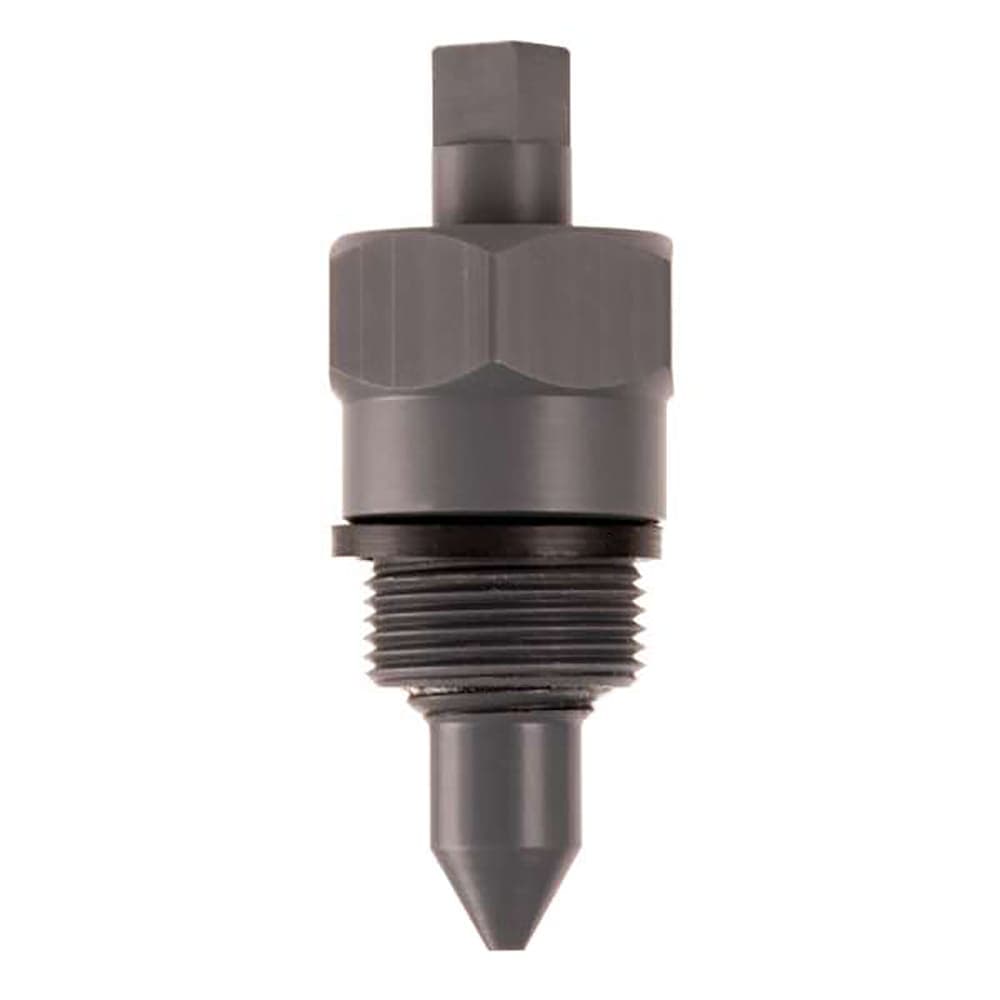 T&S 007549-40 Bonnet Assembly for PVC Faucet