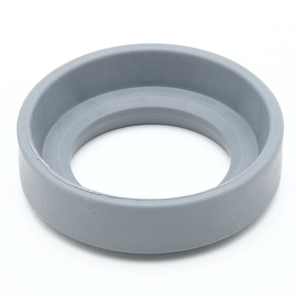 T&S 007861-45 Rubber Bumper for B-0107 Spray Valve (Gray)