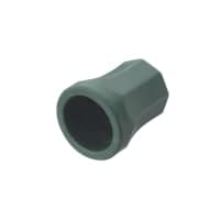T&S 007861-45 Rubber Bumper for B-0107 Spray Valve (Gray) thumbnail 2