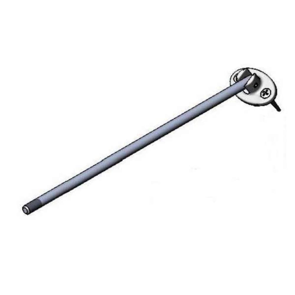 T&S 009546-40 Upper Support Rod Assembly