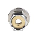 T&S 00BB Eccentric Flange - 3/4" Female NPT, Chrome Plated Brass thumbnail 9