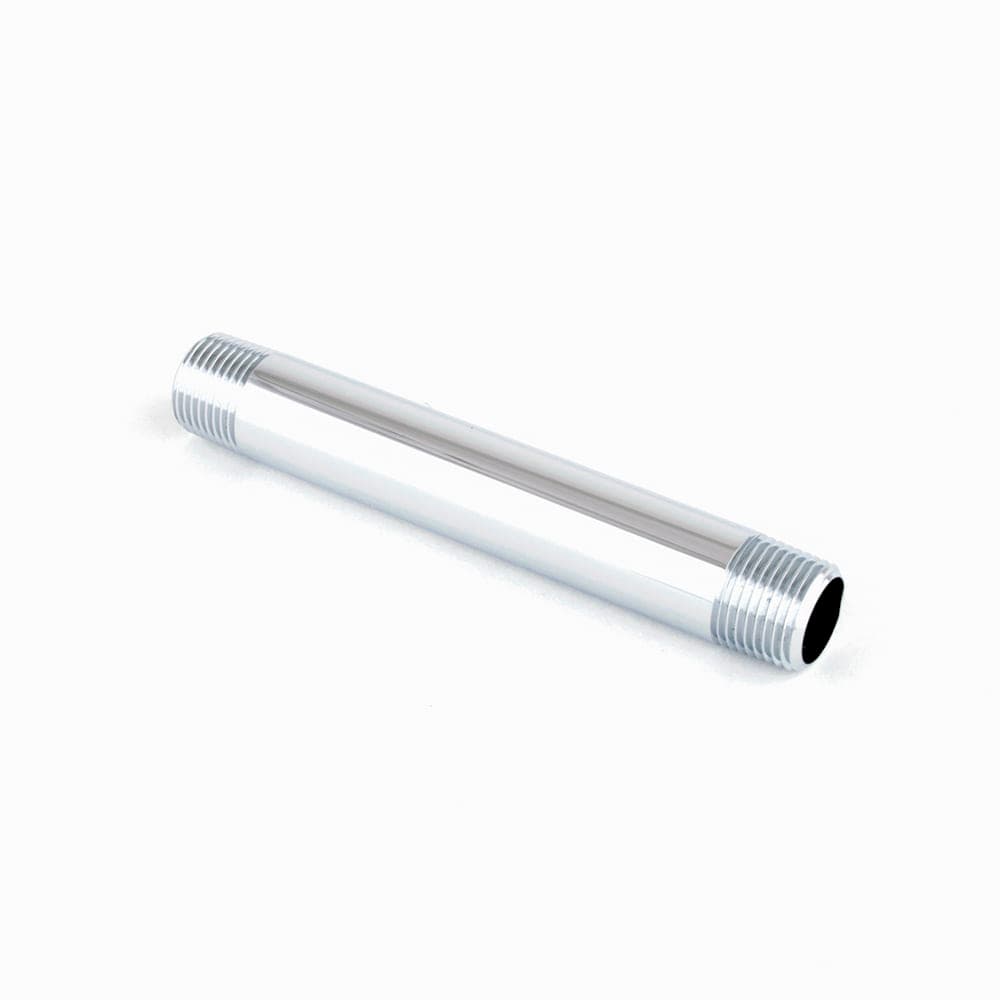 T&S 010092-40 Nipple, 3/8" NPT x 4 1/4" Long