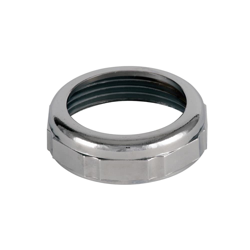 T&S 010391-45 Overflow Coupling Nut for Waste Drains