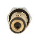T&S 012443-40NS Eterna Compression Cartridge w/ Spring Check for Hot Right to Close Faucet Handle thumbnail 5