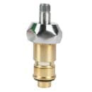 T&S 012446-25NS Cerama Cartridge w/ Check Valve & Hot Right to Close Lever Handle thumbnail 2