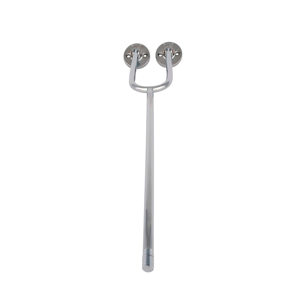 T&S 015476-40 Extended Lower Support Rod Assembly for Service Sink