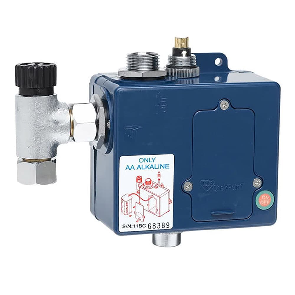 T&S 016647-45 ChekPoint Sensor Control Module w/ Flow Control Switches