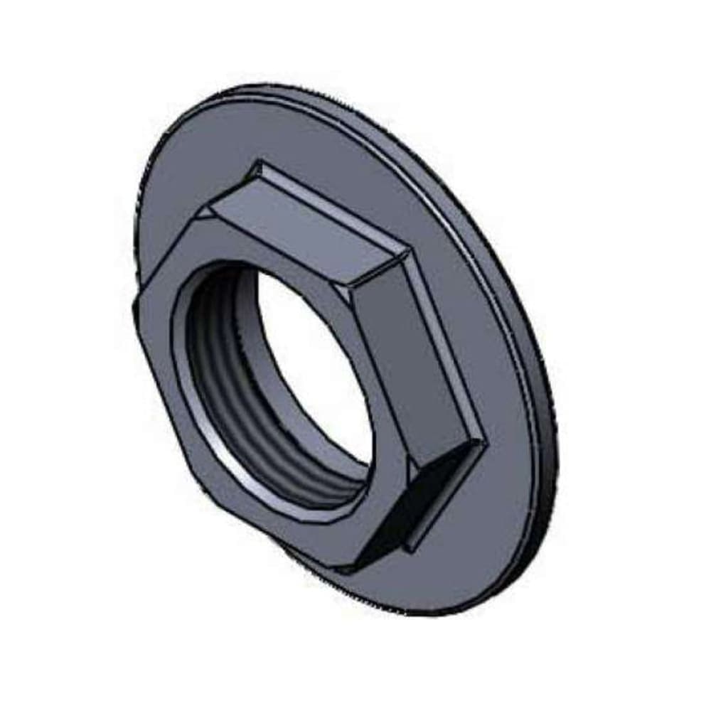 T&S 016742-45 CWS EasyInstall Center Flange Nut