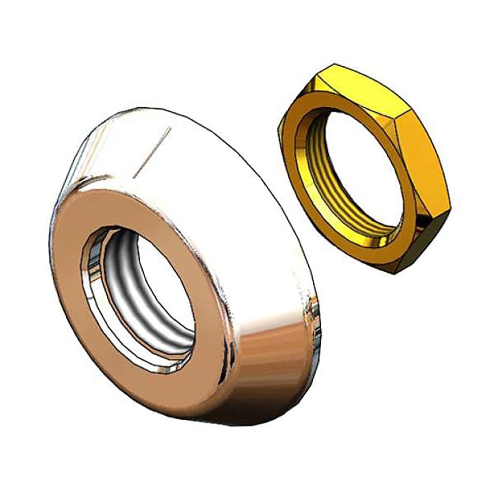 T&S 016782-40 Adjustable Wall Flange Repair Kit