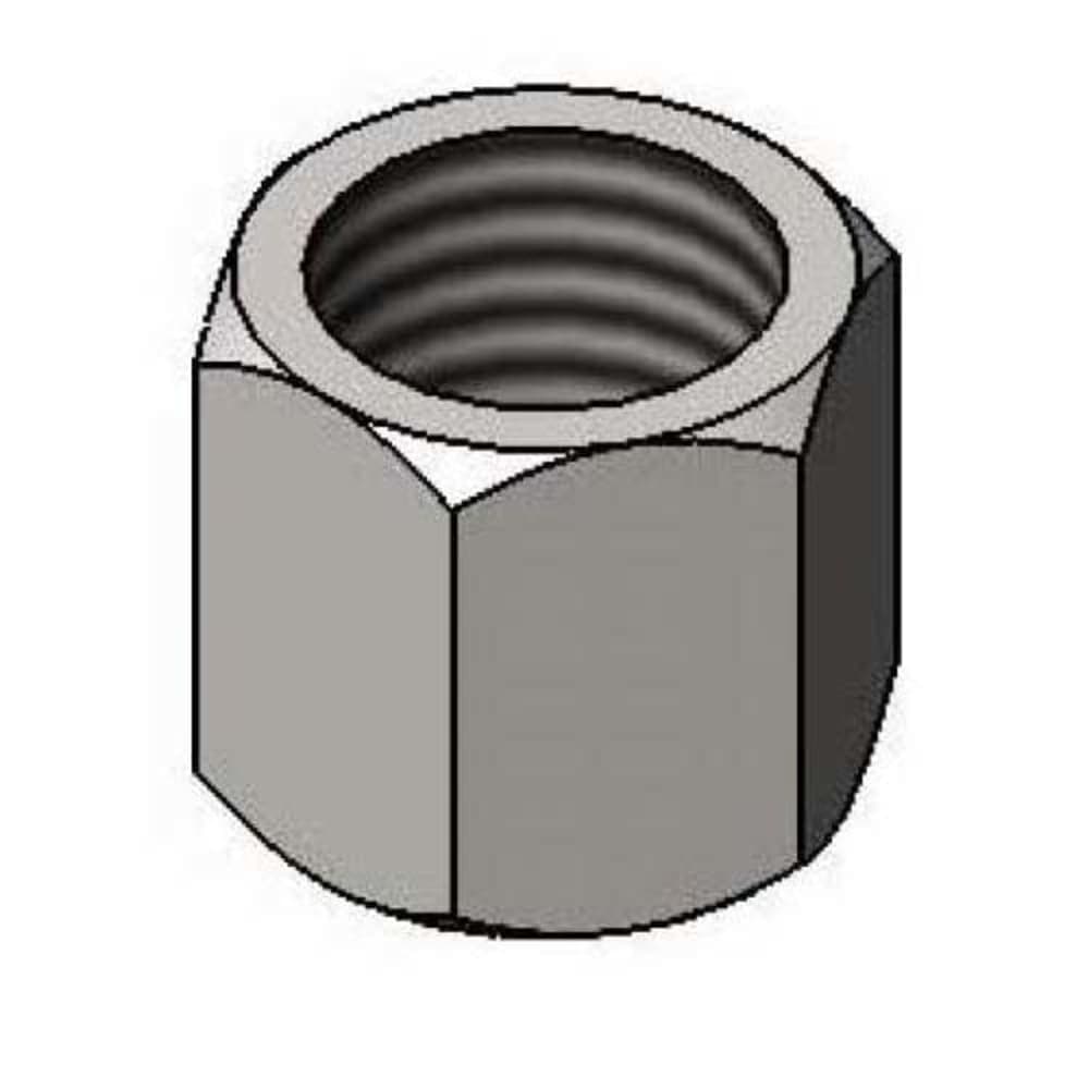 T&S 146X 3/4" Female Coupling for Pre-Rinse Spray Hose