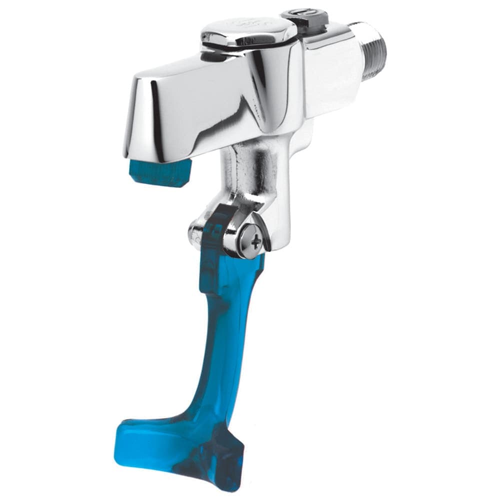 T&S 5GF-W Wall Mount Glass Filler, No Flange