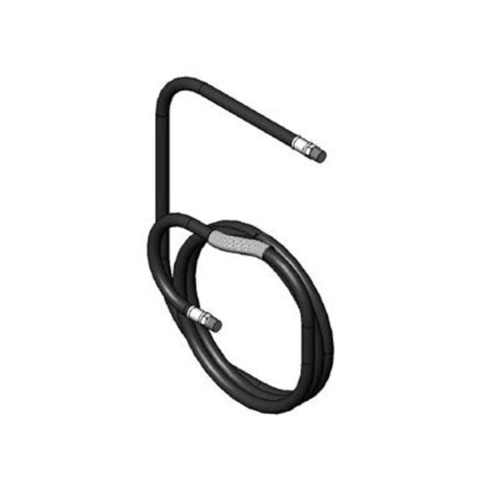 T&S 5HR-2HSE-35 A Reels, 35 ft Hose ASM